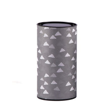 Load image into Gallery viewer, Xin Jia Yi Packaging Paper Box Round Shape Wine Gift Paper Box for 2 Bottle Custom Cardboard Gift Paper Card Box Container