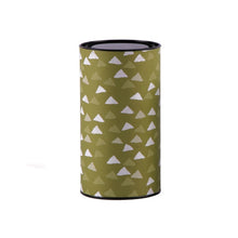 Load image into Gallery viewer, Xin Jia Yi Packaging Paper Box Round Shape Wine Gift Paper Box for 2 Bottle Custom Cardboard Gift Paper Card Box Container