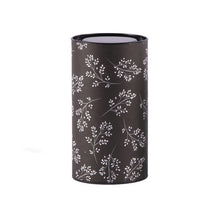 Load image into Gallery viewer, Xin Jia Yi Packaging Paper Box Round Shape Wine Gift Paper Box for 2 Bottle Custom Cardboard Gift Paper Card Box Container