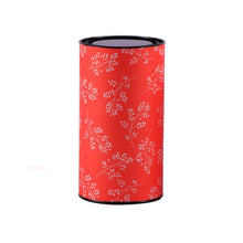 Load image into Gallery viewer, Xin Jia Yi Packaging Paper Box Round Shape Wine Gift Paper Box for 2 Bottle Custom Cardboard Gift Paper Card Box Container