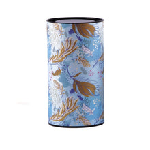 Load image into Gallery viewer, Xin Jia Yi Packaging Paper Box Round Shape Wine Gift Paper Box for 2 Bottle Custom Cardboard Gift Paper Card Box Container
