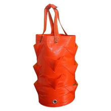 Load image into Gallery viewer, 3 Gallon Growing Bag 8 Mouth Strawberry Planting Bag Garden Hanging Planter Grow Bag Pouch Tomato Flower Herb Bags Gardening
