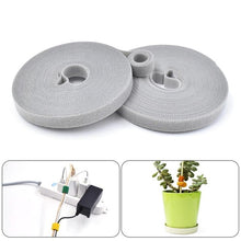 Load image into Gallery viewer, Nylon Plant Bandage Ultra Thin Velcro Tie Free shipping
