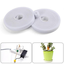 Load image into Gallery viewer, Nylon Plant Bandage Ultra Thin Velcro Tie Free shipping
