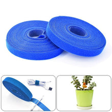 Load image into Gallery viewer, Nylon Plant Bandage Ultra Thin Velcro Tie Free shipping
