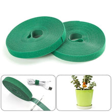 Load image into Gallery viewer, Nylon Plant Bandage Ultra Thin Velcro Tie Free shipping
