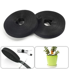 Load image into Gallery viewer, Nylon Plant Bandage Ultra Thin Velcro Tie Free shipping
