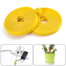 Load image into Gallery viewer, Nylon Plant Bandage Ultra Thin Velcro Tie Free shipping
